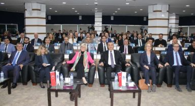 İş adamları, Almanya'dan vize kolaylığı talep etti