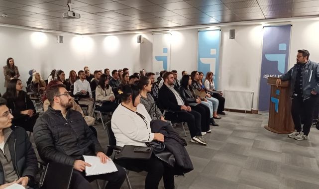 İŞKUR Kayseri'de beyaz yaka istihdamı için toplu iş görüşmesi