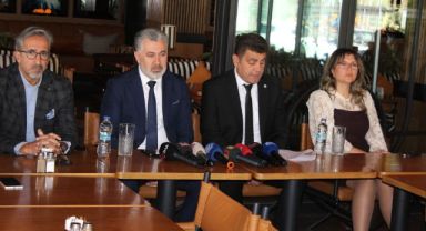 İYİ PARTİ'DE İDDİALI ADAY! Memiş Cengiz: