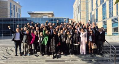 İYİ Parti Kayseri'de Yeni Dönem Başladı: İl Yönetimi Mazbatayı Aldı