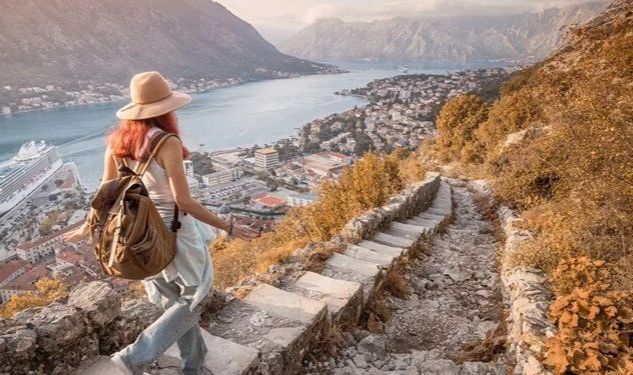 Karadağ, Türkiye Vatandaşlarına Vize Serbestisini Askıya Aldı: Balkan Turlarında Değişiklik