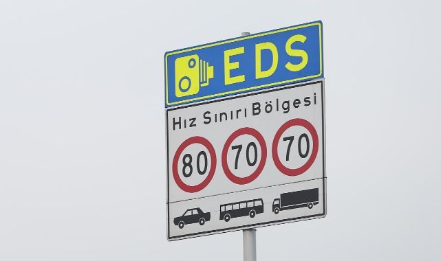 Karayollarında Hız Sınırları Sadeleştiriliyor: 32 Binden Fazla Trafik Levhası Kaldırıldı