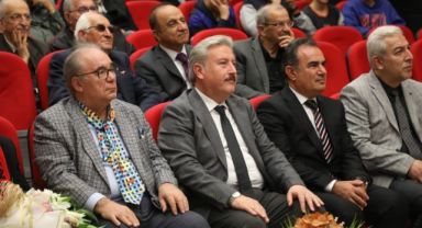 Kariyer Günleri, Başkan Palancıoğlu ile Kayseri Lisesi öğrencilerini bir araya getirdi