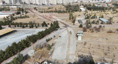 Kartal Kavşağı alternatif yeni güzergah çalışmaları sürüyor