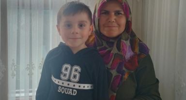 Kastamonu'da Kayıp Anne ve Oğlunun Cansız Bedenleri Bulundu