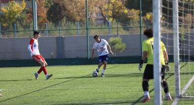 Kayseri 1. Amatör Küme’de büyük heyecan yaşanıyor