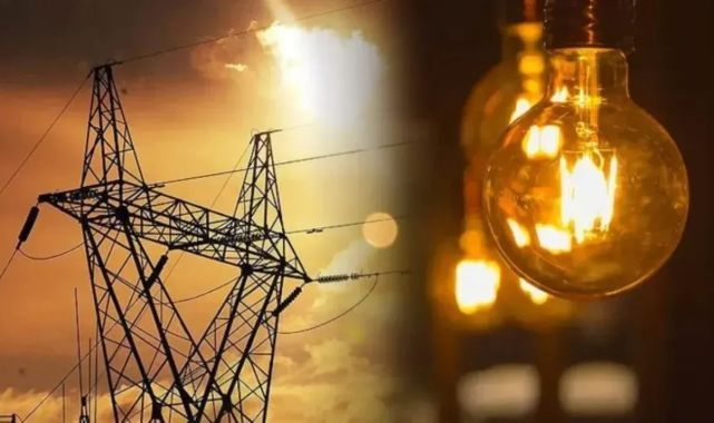 Kayseri'de 12 İlçe Etkilenecek: Salı Günü Uzun Süreli Elektrik Kesintisi Uyarısı