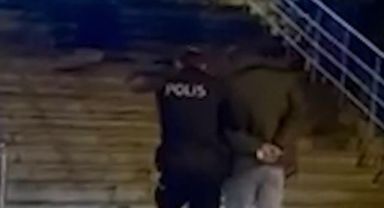 Kayseri’de 12 yıl 6 ay kesinleşmiş hapis cezası bulunan şahıs uyuşturucuyla yakalandı