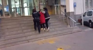 Kayseri'de 12 yıl kesinleşmiş hapis cezası bulunan şahıs yakalandı