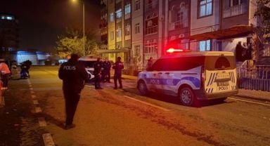 Kayseri’de 4. kattan düşen genç kız ağır yaralandı