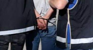 Kayseri’de 6 yıl kesinleşmiş hapsi bulunan FETÖ üyesi yakalandı
