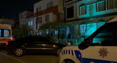 Kayseri’de bir kişi banyoda ölü bulundu