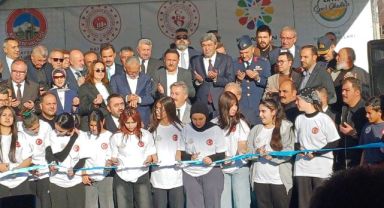 Kayseri'de ERVA Spor Okulları