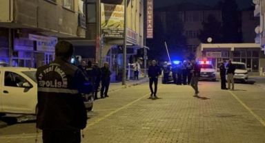 Kayseri'de ‘kız meselesi' kanlı bitti: 1 ölü