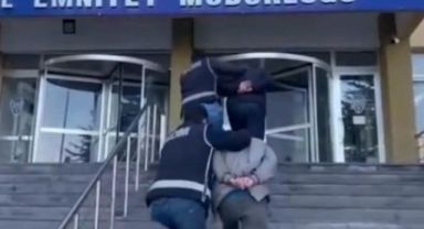 Kayseri'de Sahte Plaka Basımı Yapan 2 Kişi Yakalandı!