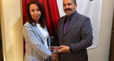 Kayseri'deki Adanalı Öğretmenler Bir Araya Geldi: