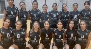 Kayseri Erciyes Voleybol Kulübü antrenmanlara hız verdi