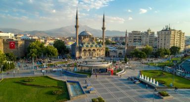 Kayseri esnaf odalarında ‘değişmez’ tablo: Kimi 7, kimi 39 yıldır aynı koltukta oturuyor