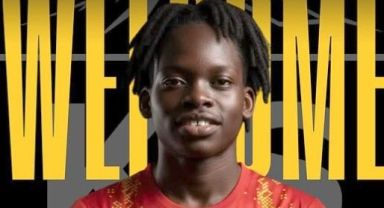 Kayseri Kadın FK’dan Nijeryalı tranfser