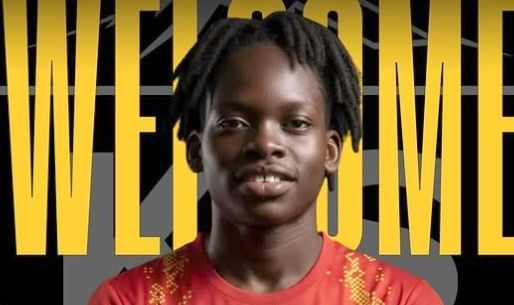 Kayseri Kadın FK’dan Nijeryalı tranfser