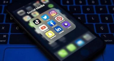 Kayseri polisinden sanal devriye: 468 sosyal medya hesabına erişim engeli getirildi