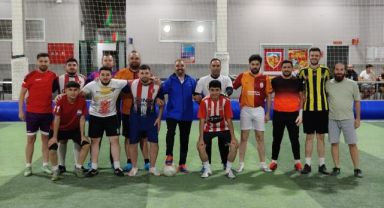 Kayseri Sarraflar ve Kuyumcular Dostluk Turnuvası Başlıyor.