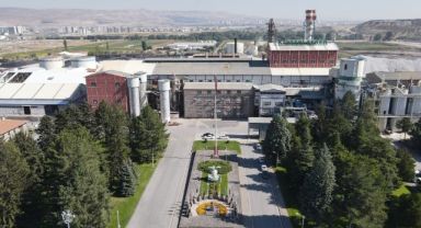 Kayseri Şeker, Birleşmiş Milletler Küresel İlkeler Sözleşmesi’ne (Un Global Compact) Katıldı