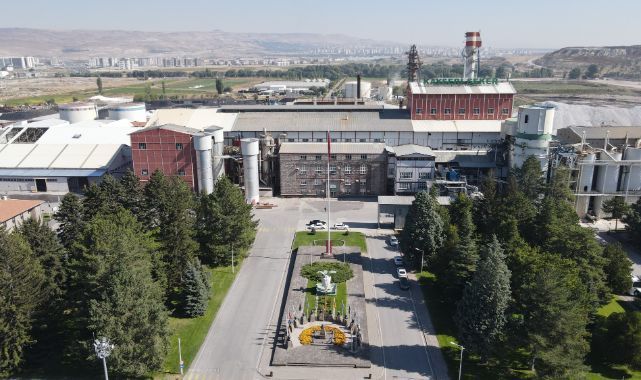 Kayseri Şeker, Birleşmiş Milletler Küresel İlkeler Sözleşmesi’ne (Un Global Compact) Katıldı
