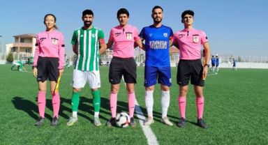 Kayseri Şekerspor’dan farklı tarife