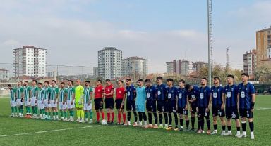 Kayseri Süper Amatör Küme’de 9. hafta tamamlandı