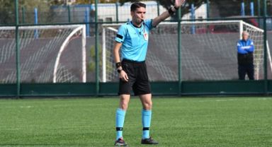 Kayseri Süper Amatör Küme’de 9. haftanın hakemleri belli oldu