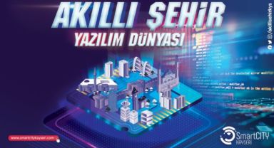 Kayseri ve Büyükşehir, akıllı şehircilikte Türkiye’ye örnek oluyor