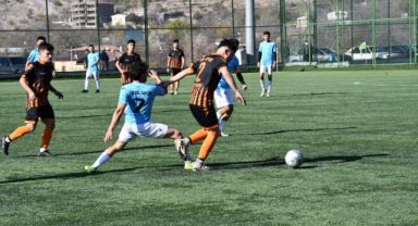 Kayseri Yolspor hata yapmadı