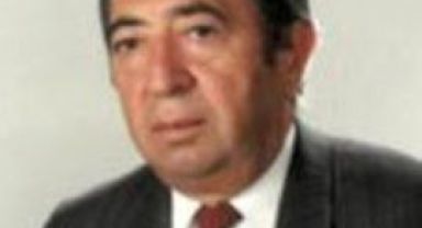 Kayserili iş insanı hayatını kaybetti