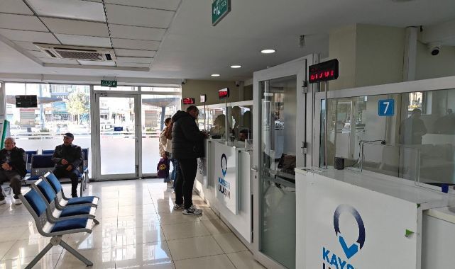 Kayserililere ulaşımda uygun çözüm: