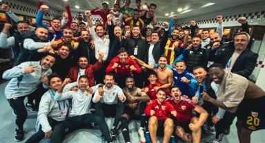 Kayserispor’a para cezası