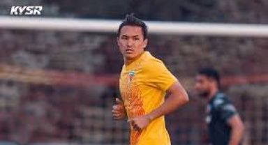 Kayserispor'a Şok Transfer Yasağı: Otabek Shukurov Borcu Nedeniyle 3 Dönem Men