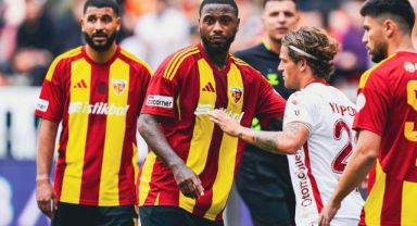 Kayserispor en çok gol yiyen takım