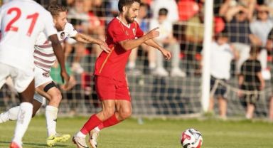 Kayserispor ile Gaziantep 13. kez karşı karşıya gelecek