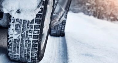 Kış Lastiği Uygulaması Başladı: 5 Aylık Dönemde Zorunlu Olan Kurala Uymayanlara 5.856 TL Ceza