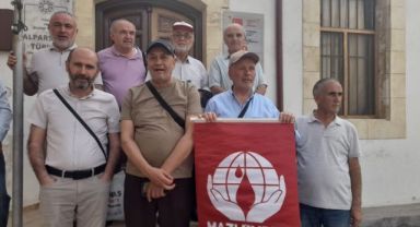 KKTC'ye Anlamlı Ziyaret: MAZLUMDER Kayseri Şubesi Tarihi ve Sosyal İncelemeler Yaptı