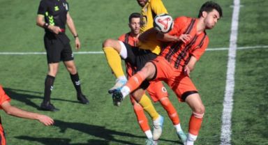 Kocasinan Şimşekspor evinde güldü