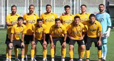 Kocasinan Şimşekspor Kahramanmaraş yolcusu