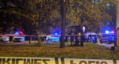 KONUŞMAK İÇİN ÇAĞIRDI, BOĞAZINDAN BIÇAKLADI! Kayseri'de Korkunç Kadın Cinayeti: Rabia A. Hayatını Kaybetti!