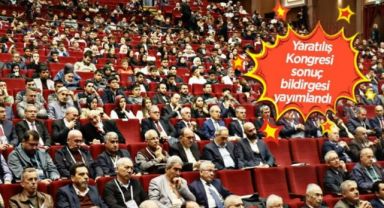 Kur’an’ın Okuduğu Kâinat Bilimle Yeniden Anlatıldı