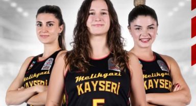 Melikgazi Basketbol taraftarı maçı ücretsiz izleyecek