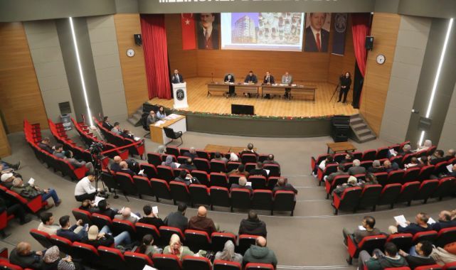 Melikgazi Belediyesi, kazandıran finans modeli ile ev sahibi yaptı