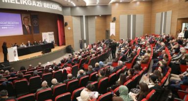 Melikgazi'de sanatla iç içe yaşam, kültür etkinlikleri devam ediyor