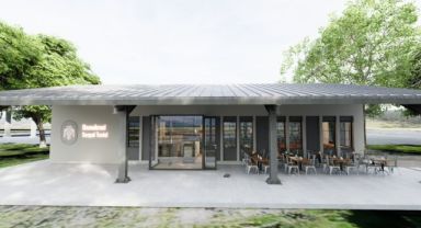 Melikgazi'den 2 mahalleye sosyal tesis