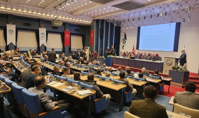 MHP'den Kayseri'ye 11 Kasım Hava Şehitleri Anıtı yapılması için dilekçe